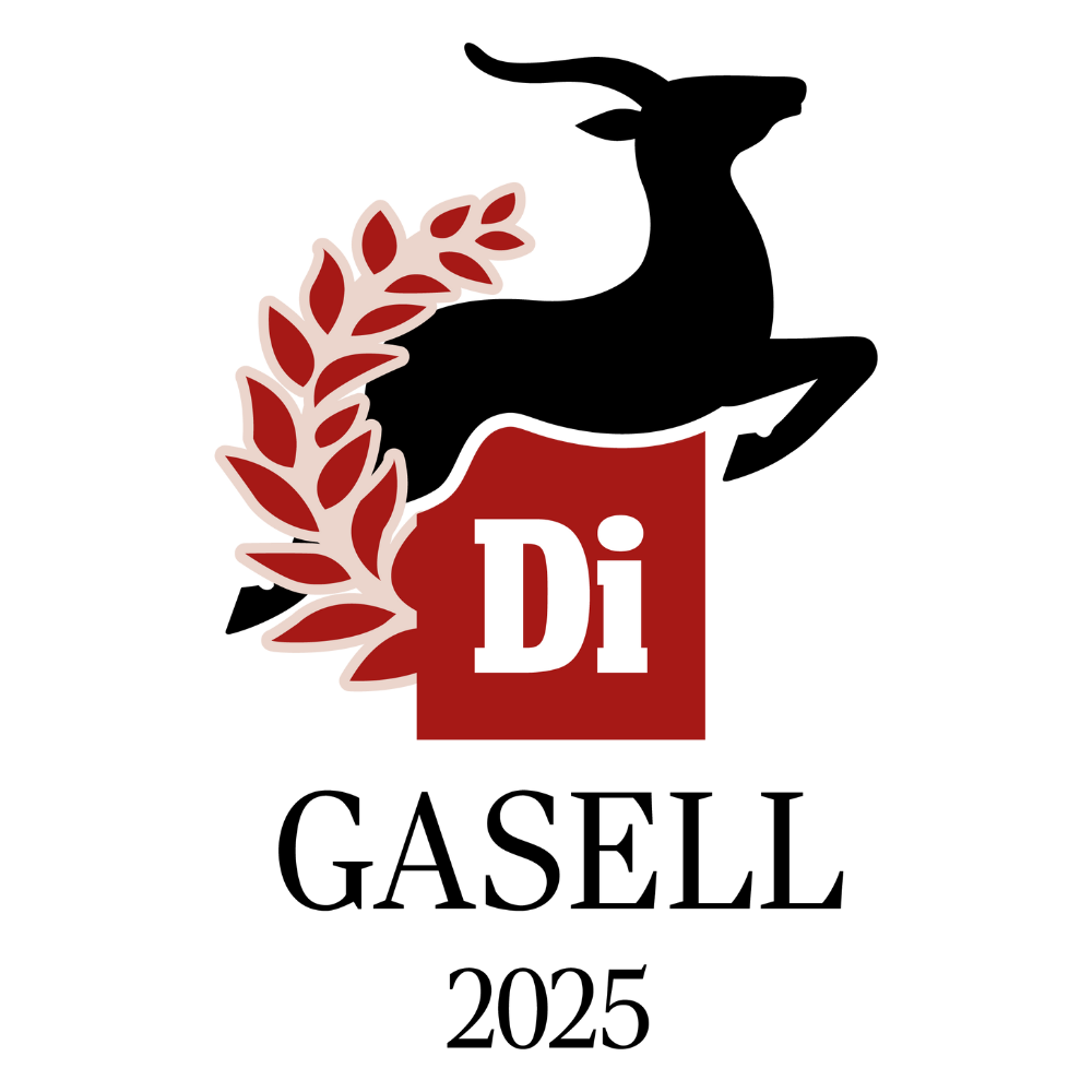 DI Gasell Spolio